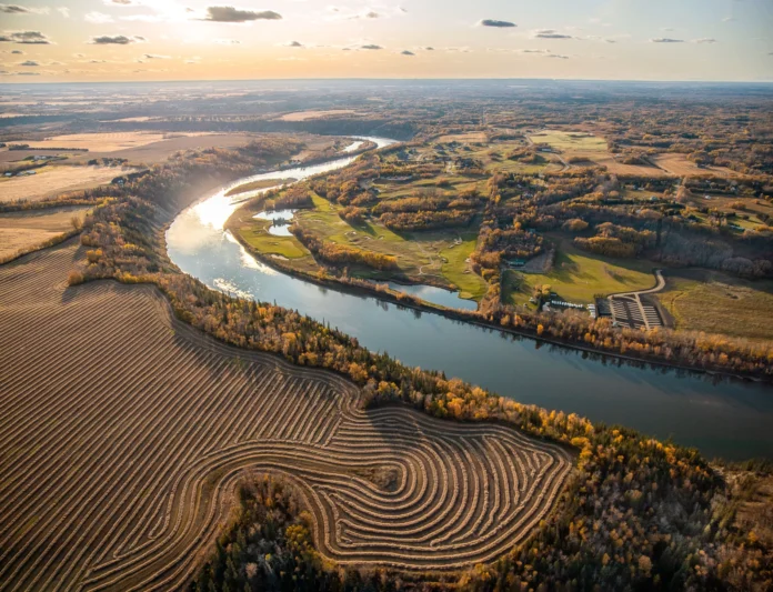 Alberta businesses