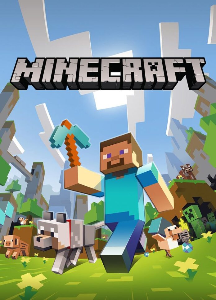 Unblocked Games Premium Minecraft