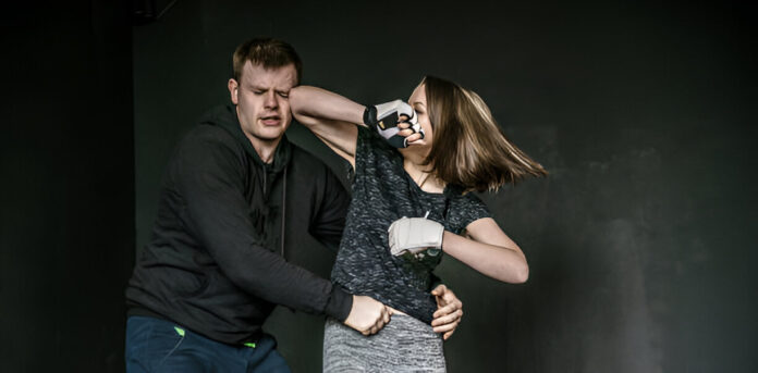 Self-Defense Classes