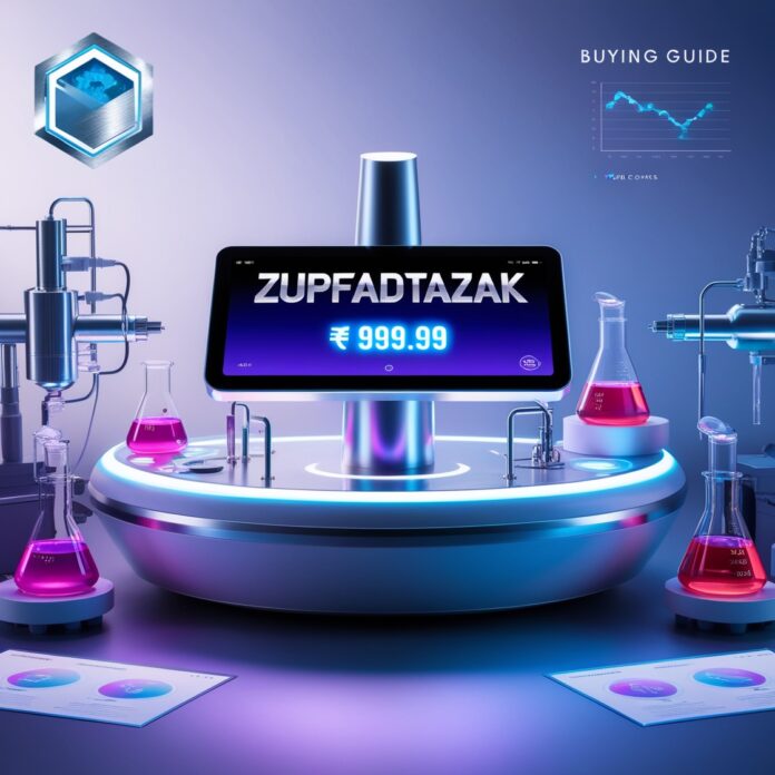 how much is zupfadtazak