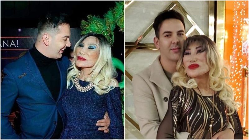 Antonio Chi Su: The Man Behind Lyn May’s Quiet Strength