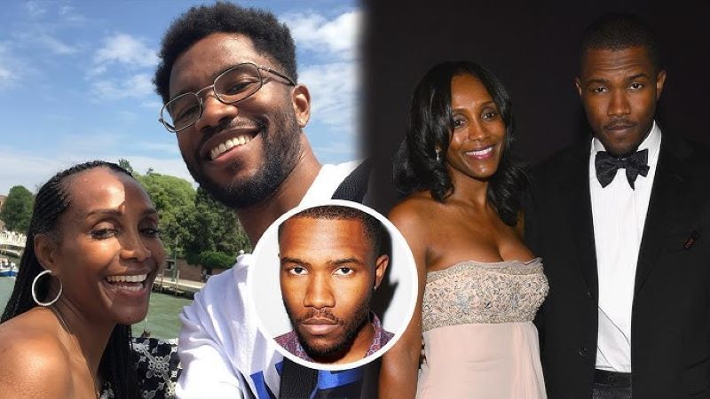 Ashley Nikkii Ellison: The Silent Pulse Behind Frank Ocean