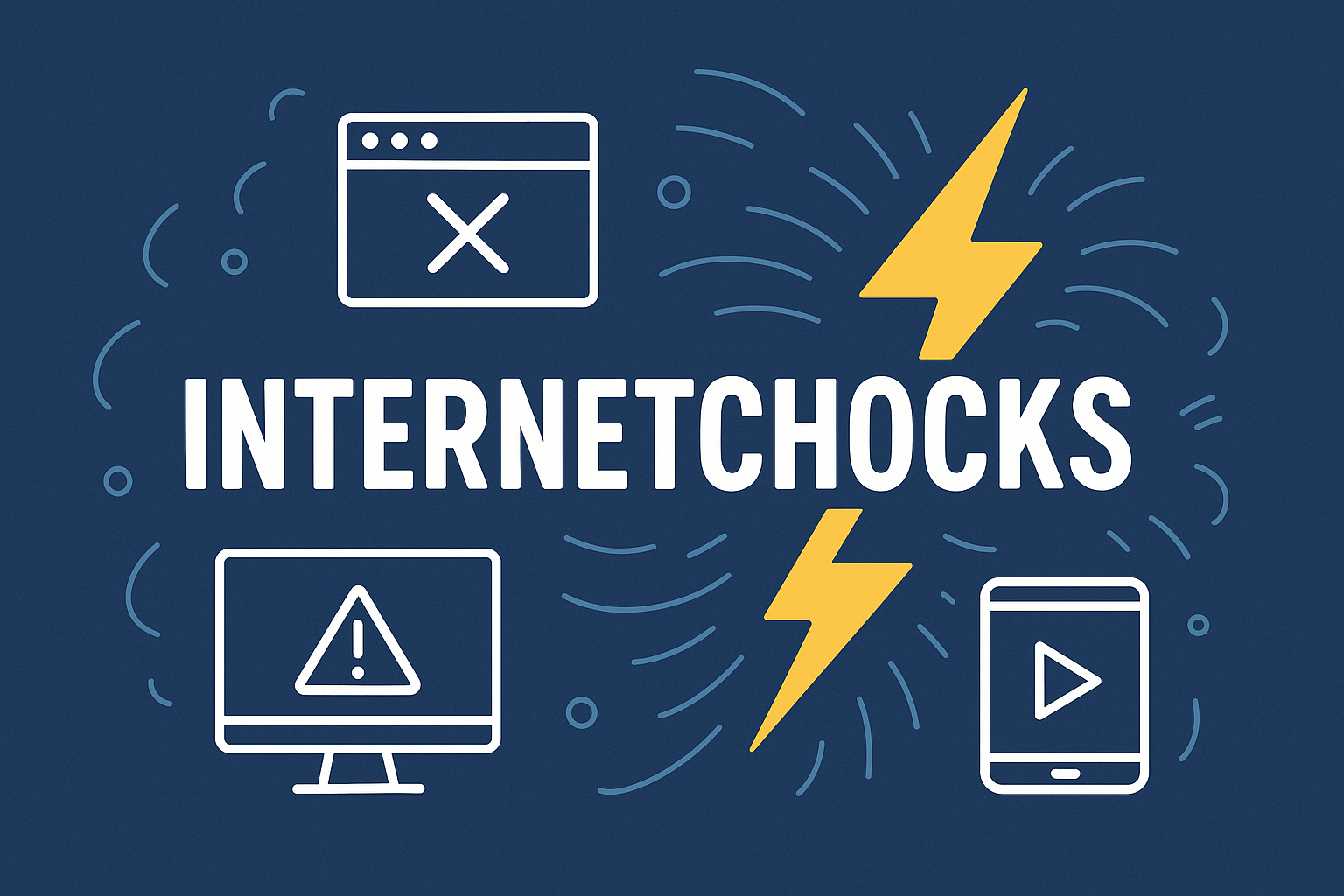 internetchocks